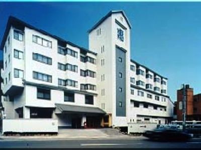 Onyado Megumi Hotell Yugawara Exteriör bild