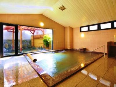 Onyado Megumi Hotell Yugawara Exteriör bild