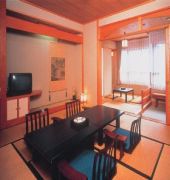 Onyado Megumi Hotell Yugawara Exteriör bild