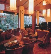 Onyado Megumi Hotell Yugawara Exteriör bild